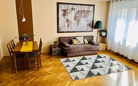 Citymajor Apartment-Free Parking
